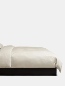 Percale Duvet Cover