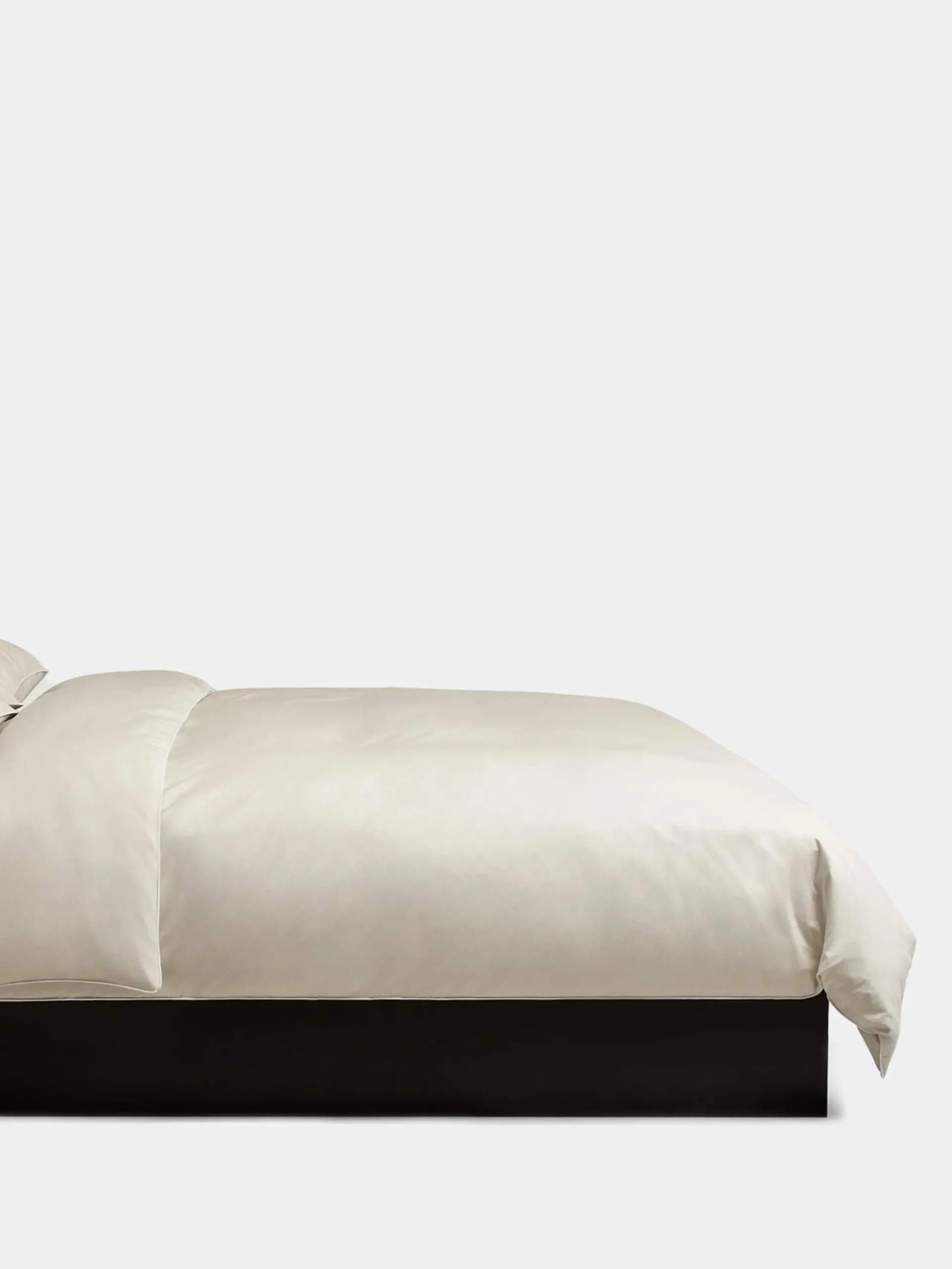 Percale Duvet Cover