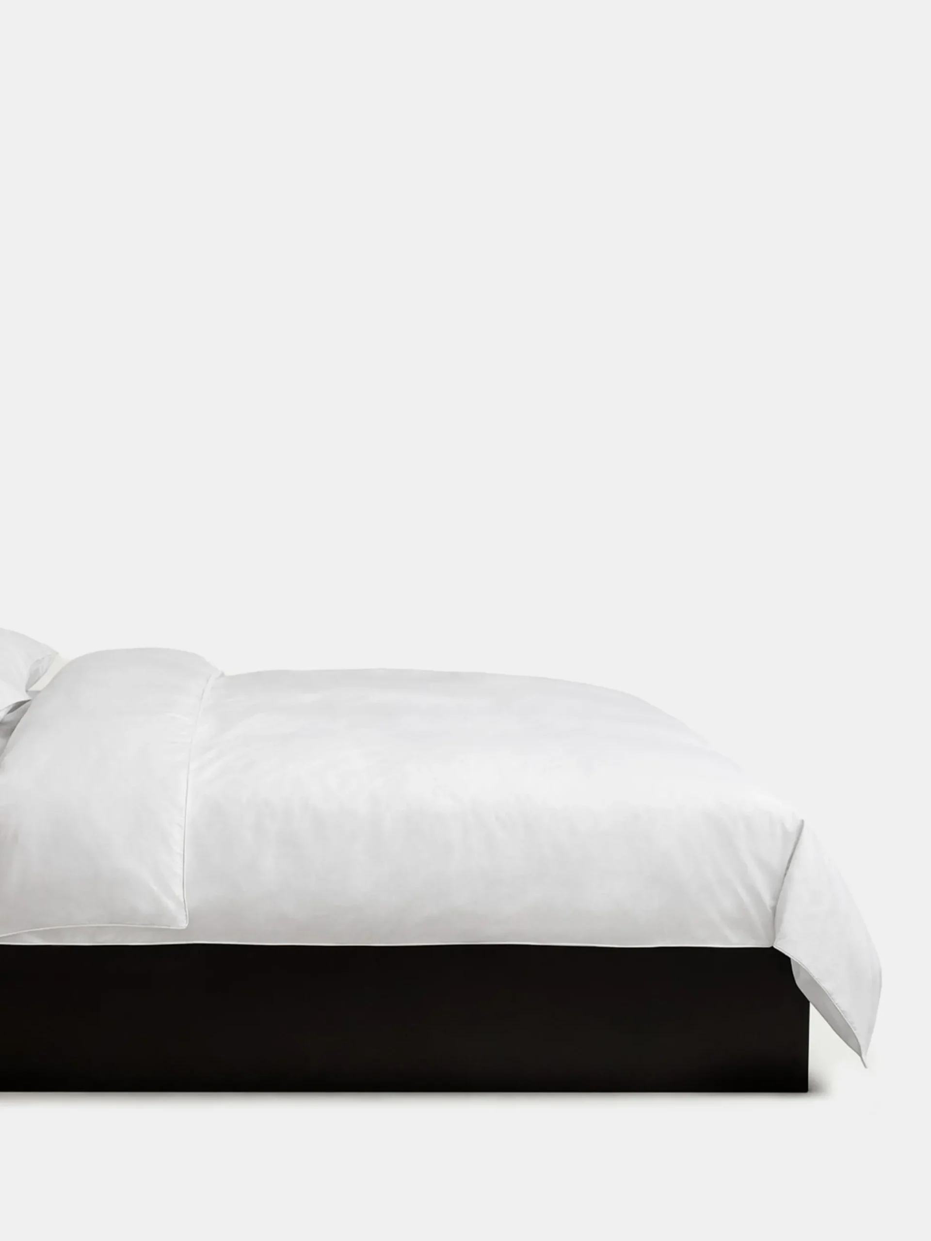 Percale Duvet Cover