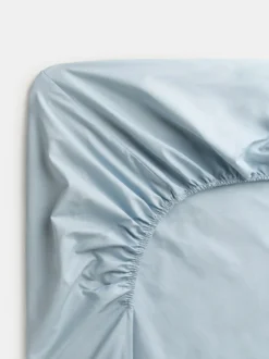 Percale Fitted Sheet