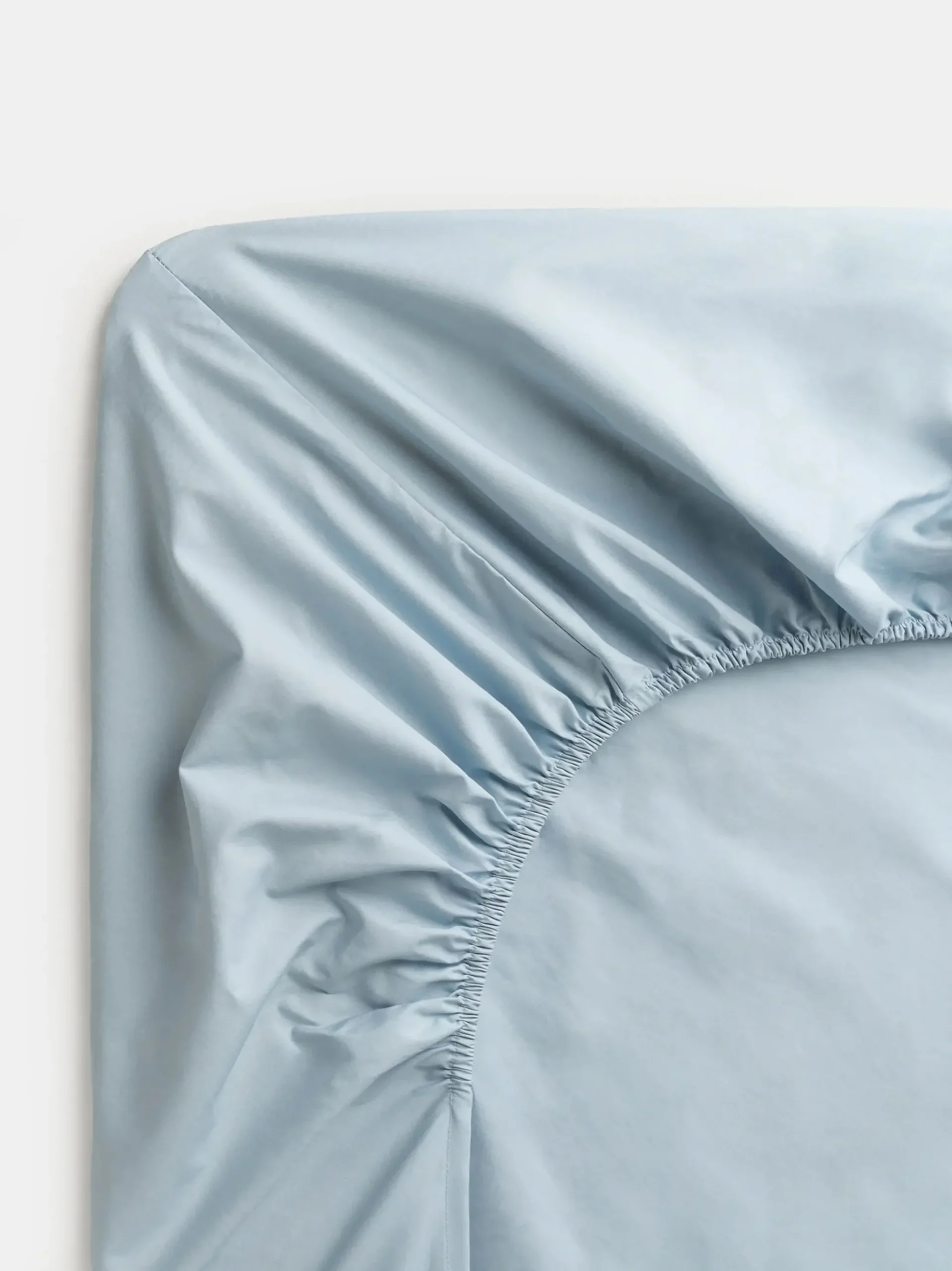 Percale Fitted Sheet