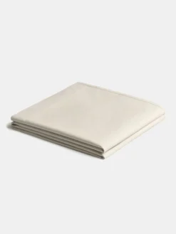 Percale Flat Sheet