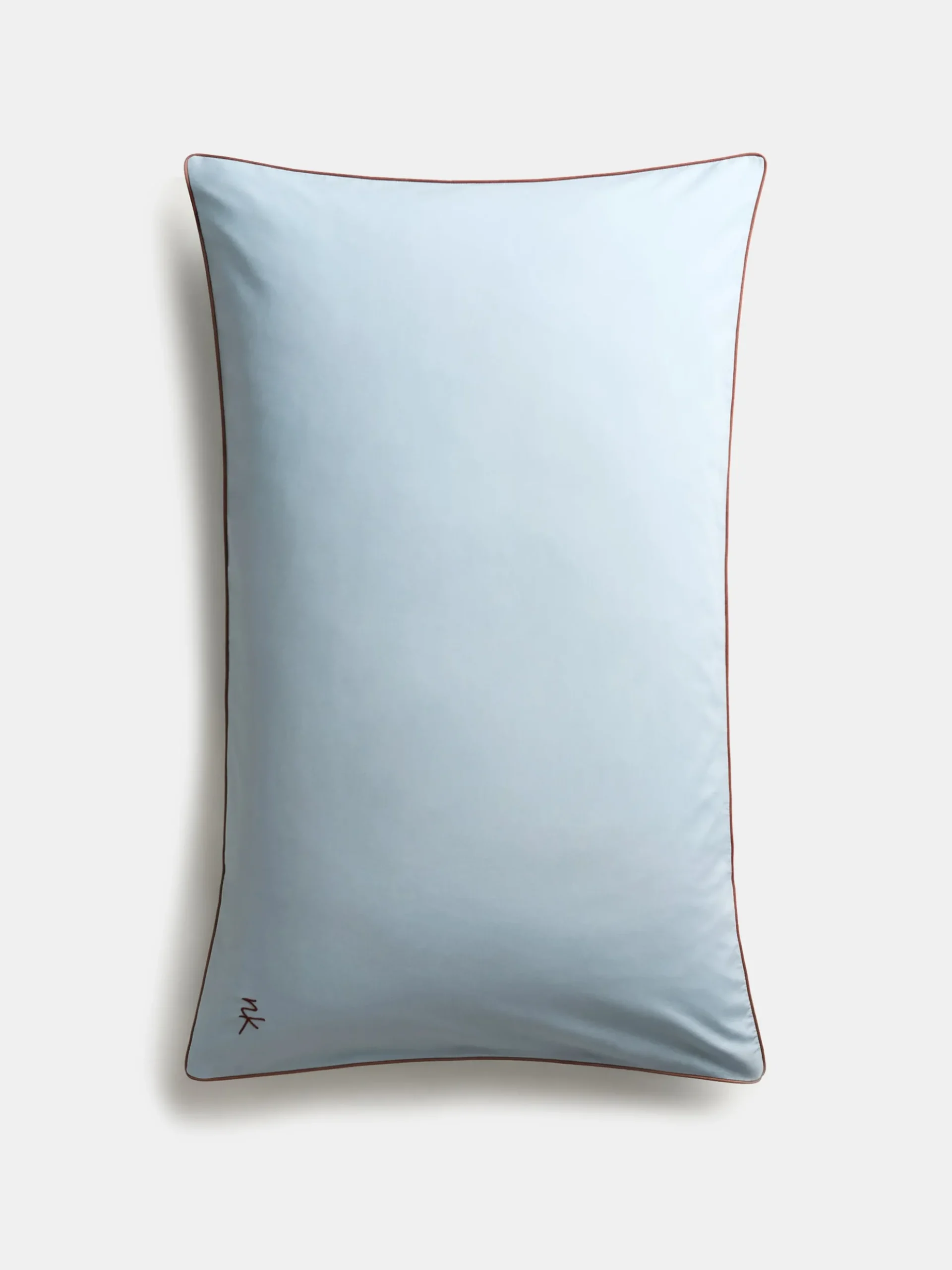 Percale Pillow Case - Set of 2