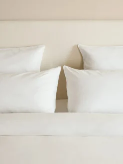 Percale Pillow Case - Set of 2