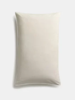 Percale Pillow Case - Set of 2