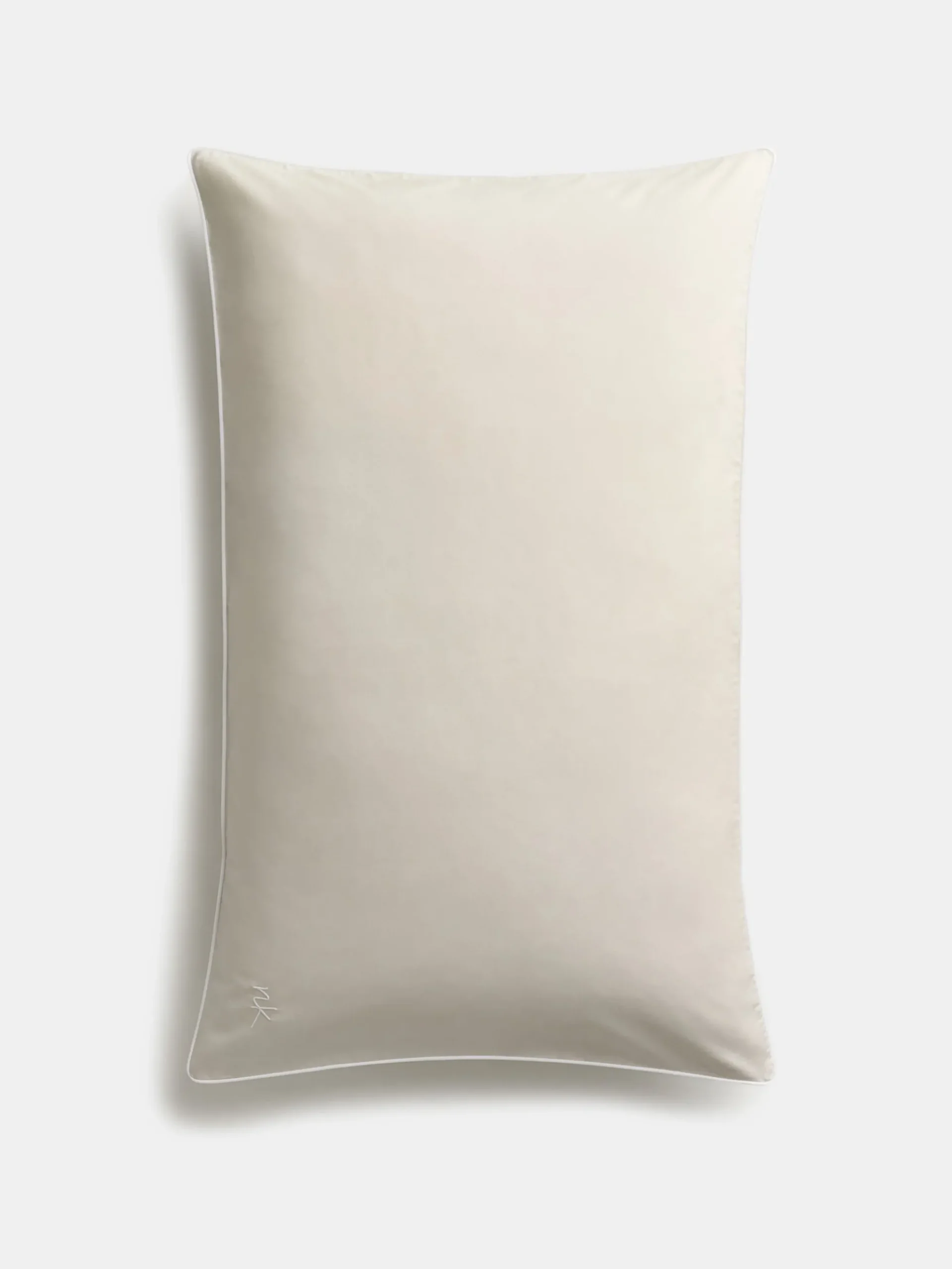 Percale Pillow Case - Set of 2