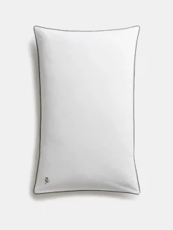Percale Pillow Case - Set of 2