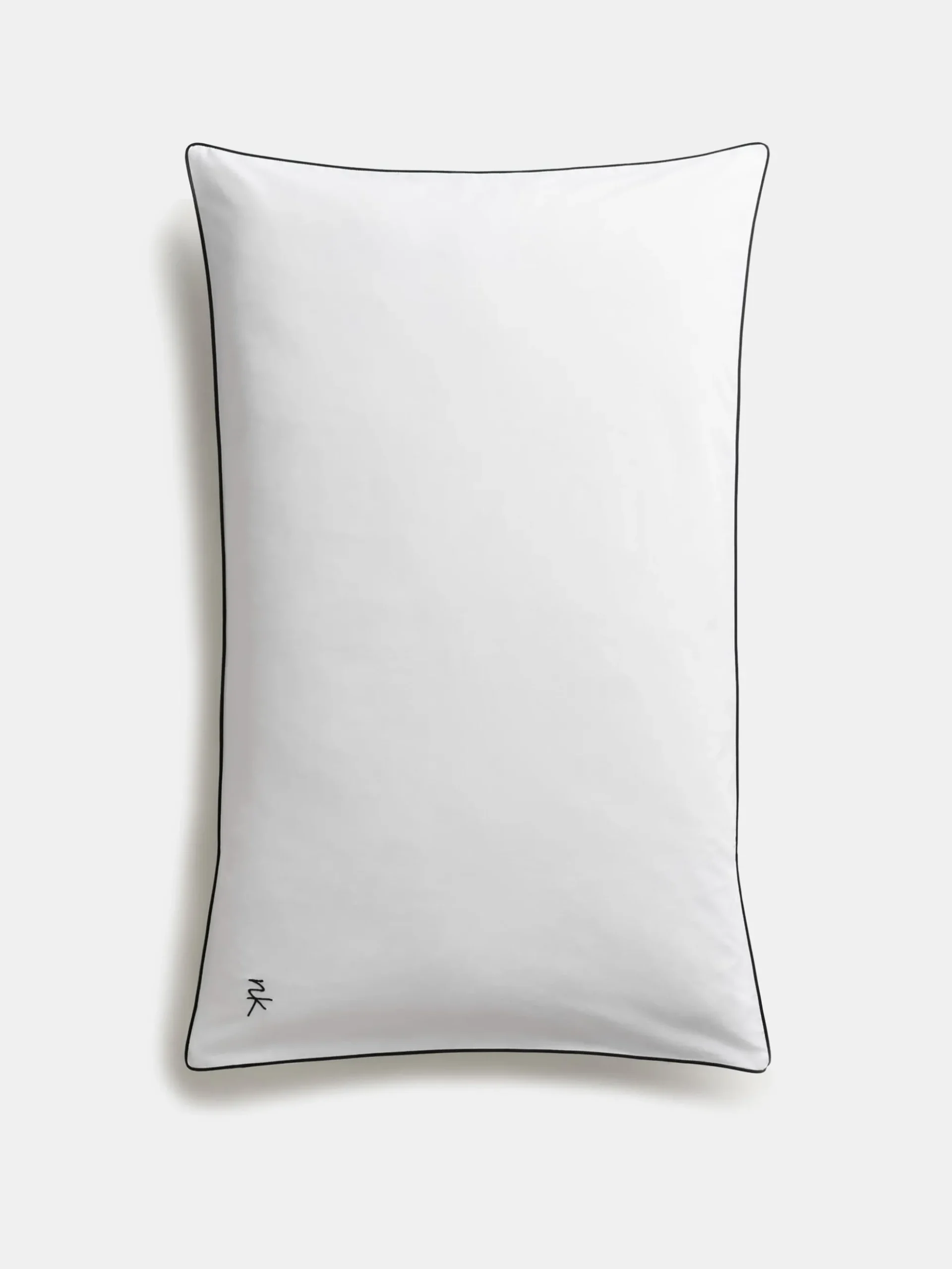 Percale Pillow Case - Set of 2