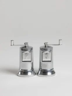 Perfex Pepper Mill