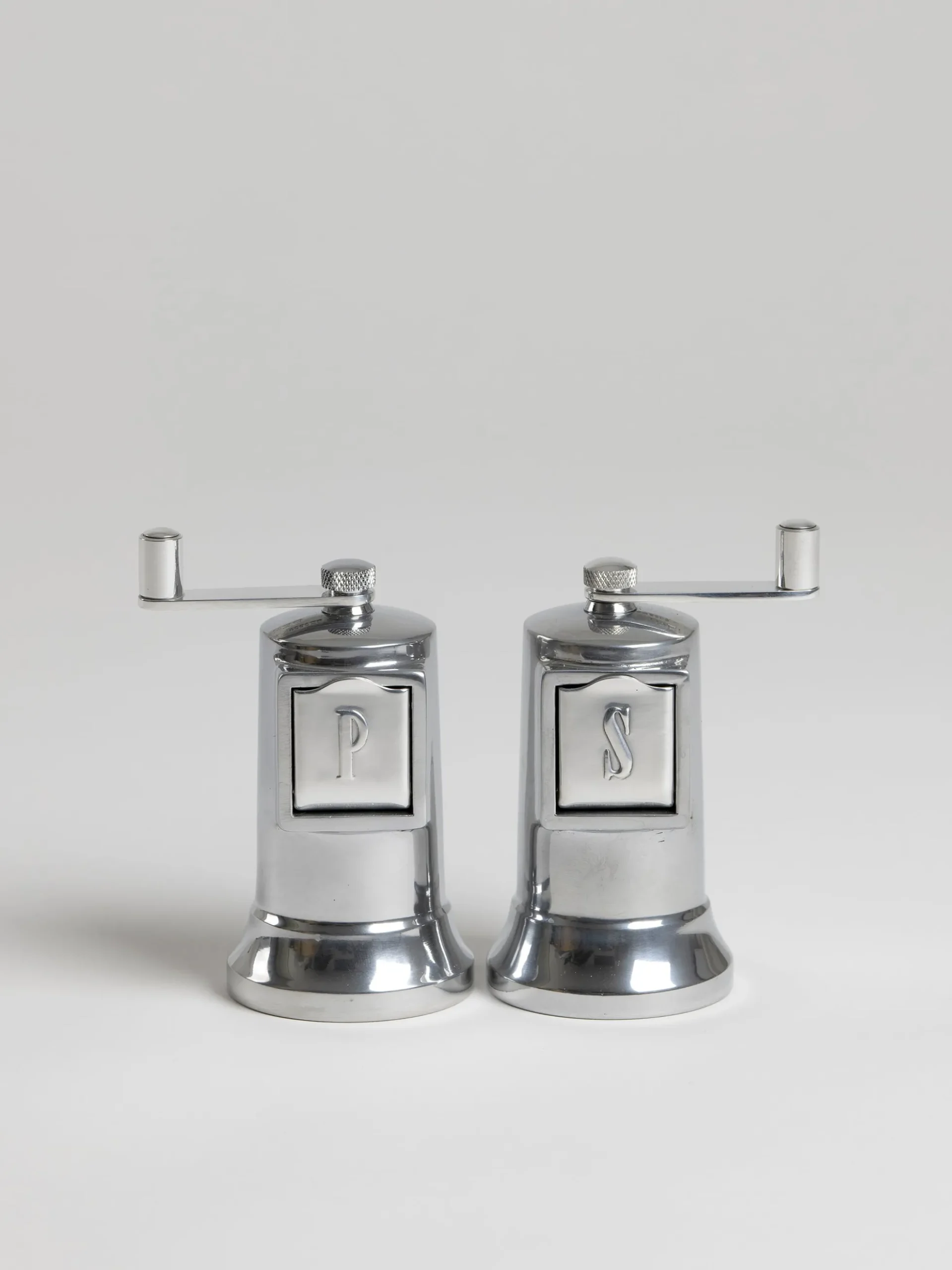 Perfex Pepper Mill
