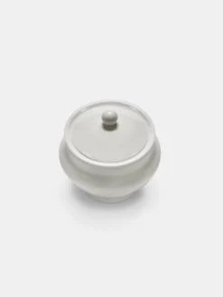 Perle Fine Sugar Bowl