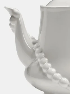 Perle Fine Tea Pot