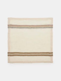 Perry Napkin - Multi Stripe