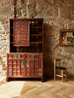 Petit 4 Chair