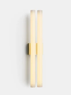 Phare Double - 50 cm
