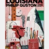 Philip Guston - The Studio
