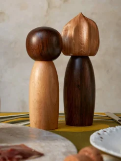 Picanto Salt & Pepper