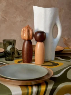 Picanto Salt & Pepper