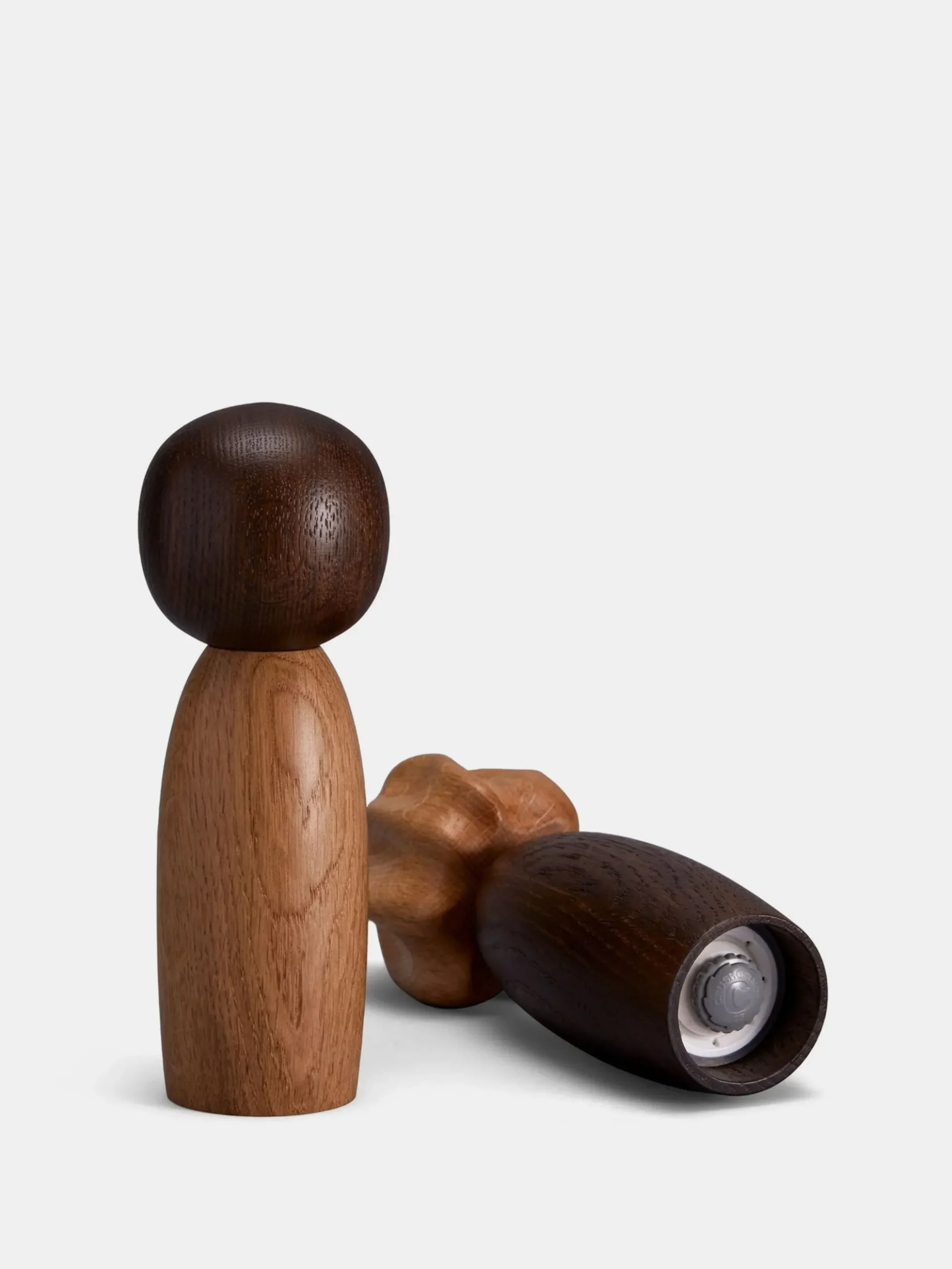Picanto Salt & Pepper