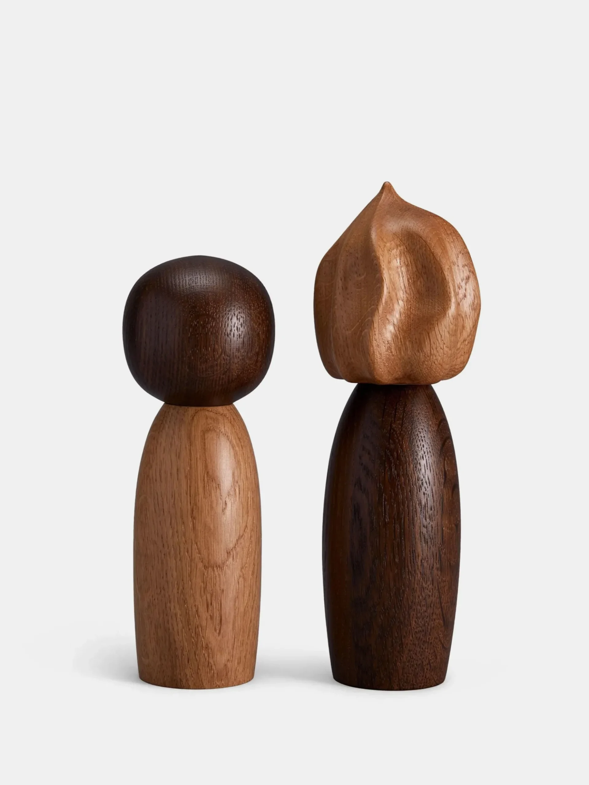 Picanto Salt & Pepper