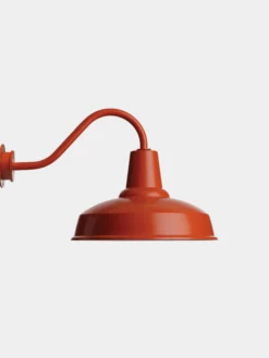 Picco Barn Wall Lamp