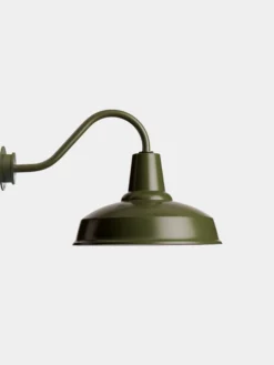 Picco Barn Wall Lamp