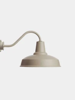 Picco Barn Wall Lamp