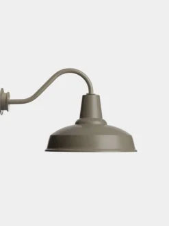 Picco Barn Wall Lamp