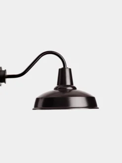 Picco Barn Wall Lamp