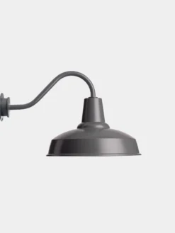 Picco Barn Wall Lamp