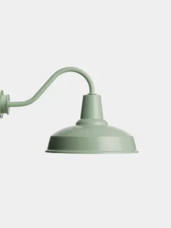Picco Barn Wall Lamp