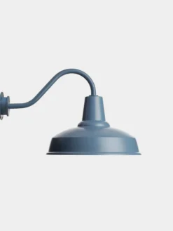 Picco Barn Wall Lamp