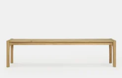 PI Dining Bench