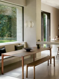 PI Dining Bench