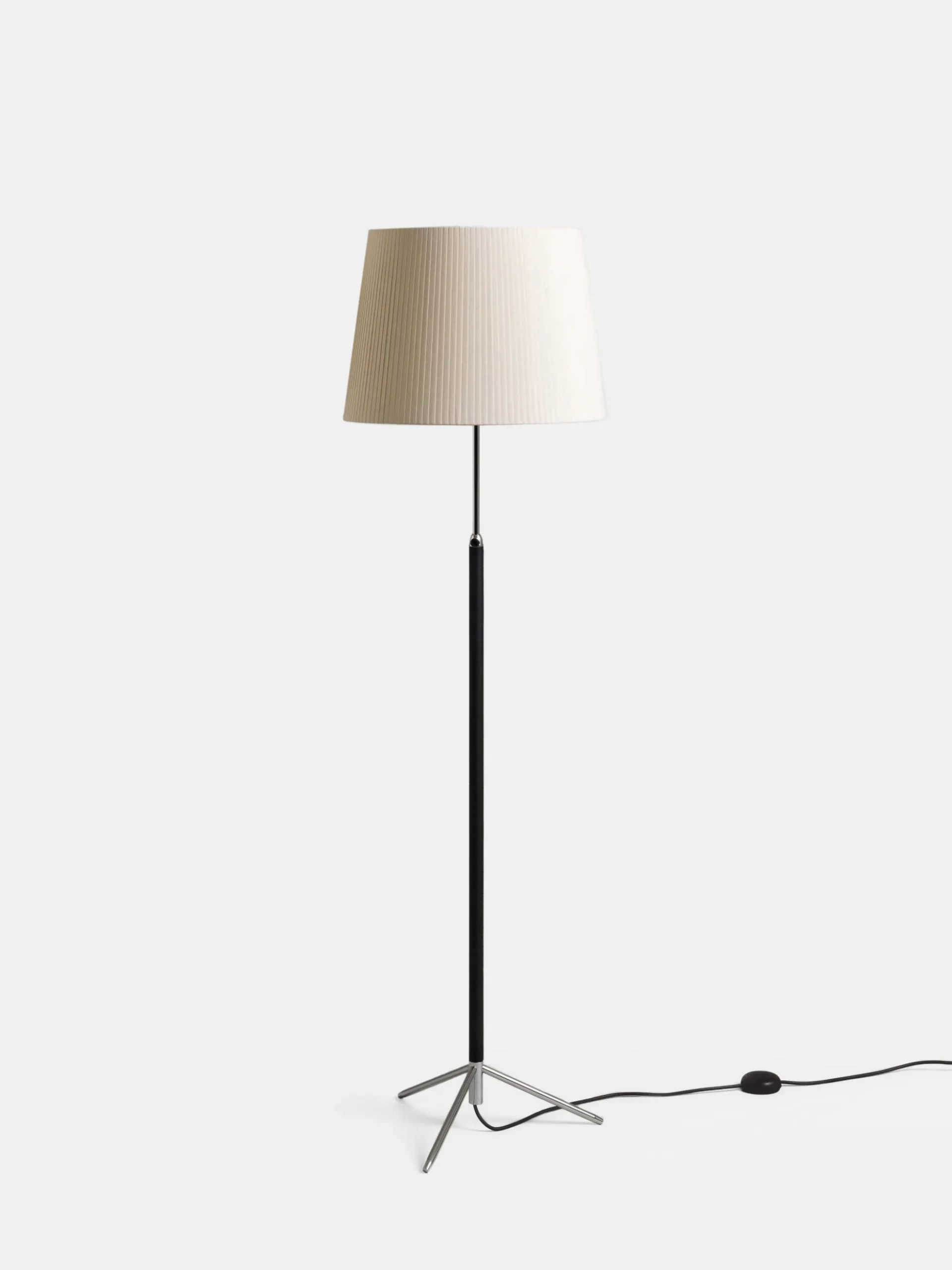 Pie De Salón G1 Floor Lamp