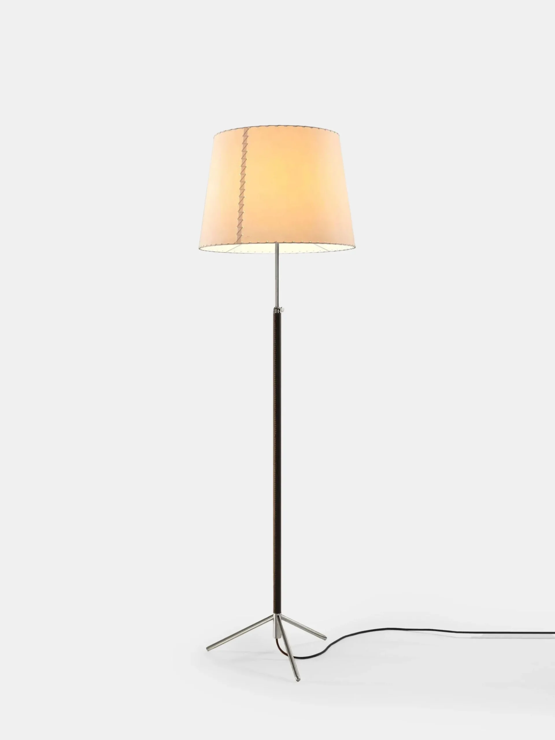 Pie De Salón G1 Floor Lamp