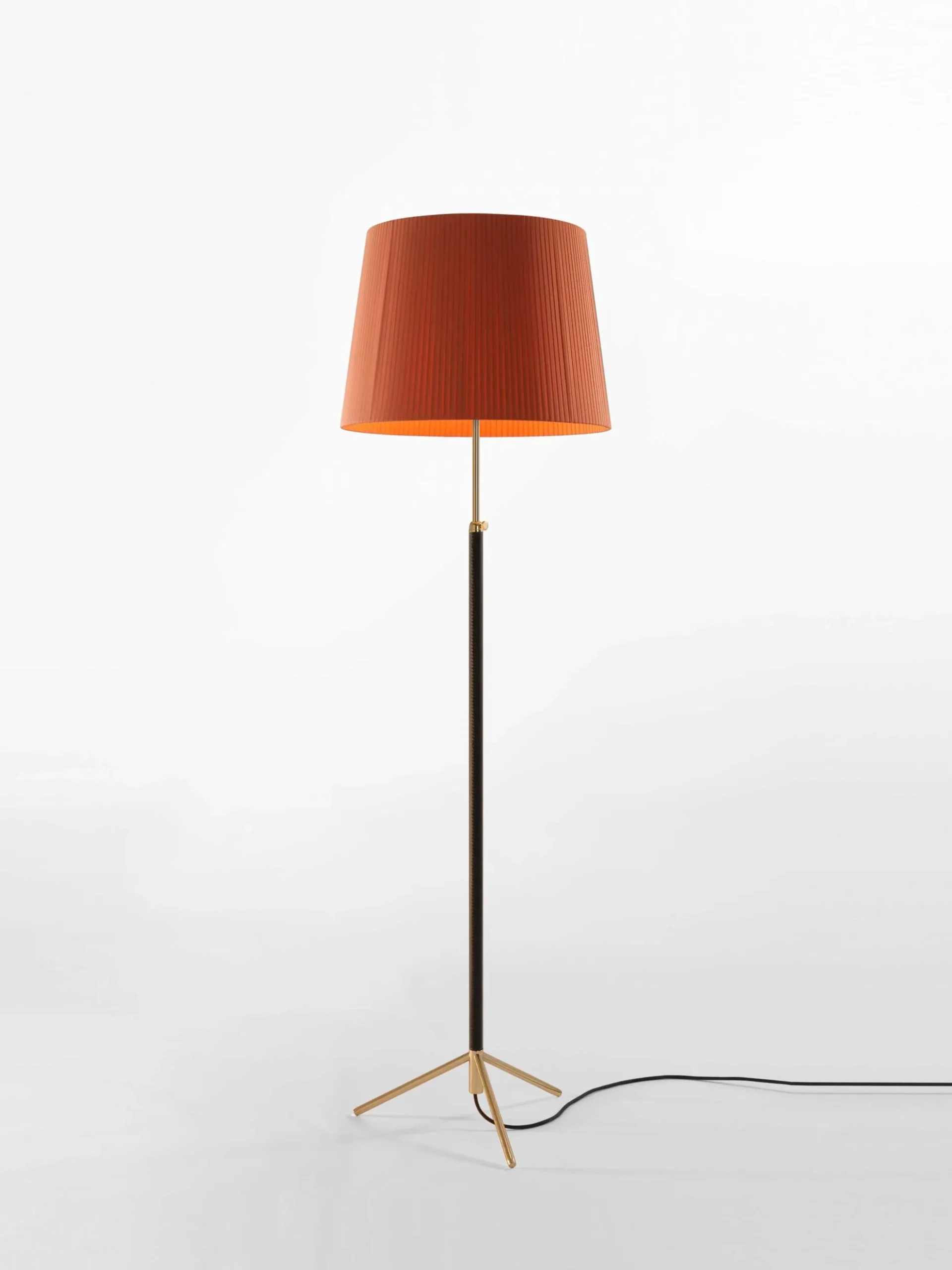 Pie De Salón G1 Floor Lamp