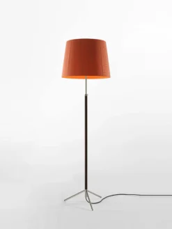 Pie De Salón G1 Floor Lamp