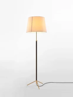 Pie De Salón G1 Floor Lamp