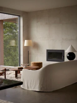 Pie De Salón G1 Floor Lamp