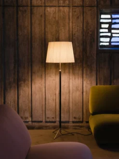 Pie De Salón G1 Floor Lamp