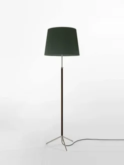Pie De Salón G1 Floor Lamp