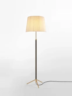 Pie De Salón G1 Floor Lamp