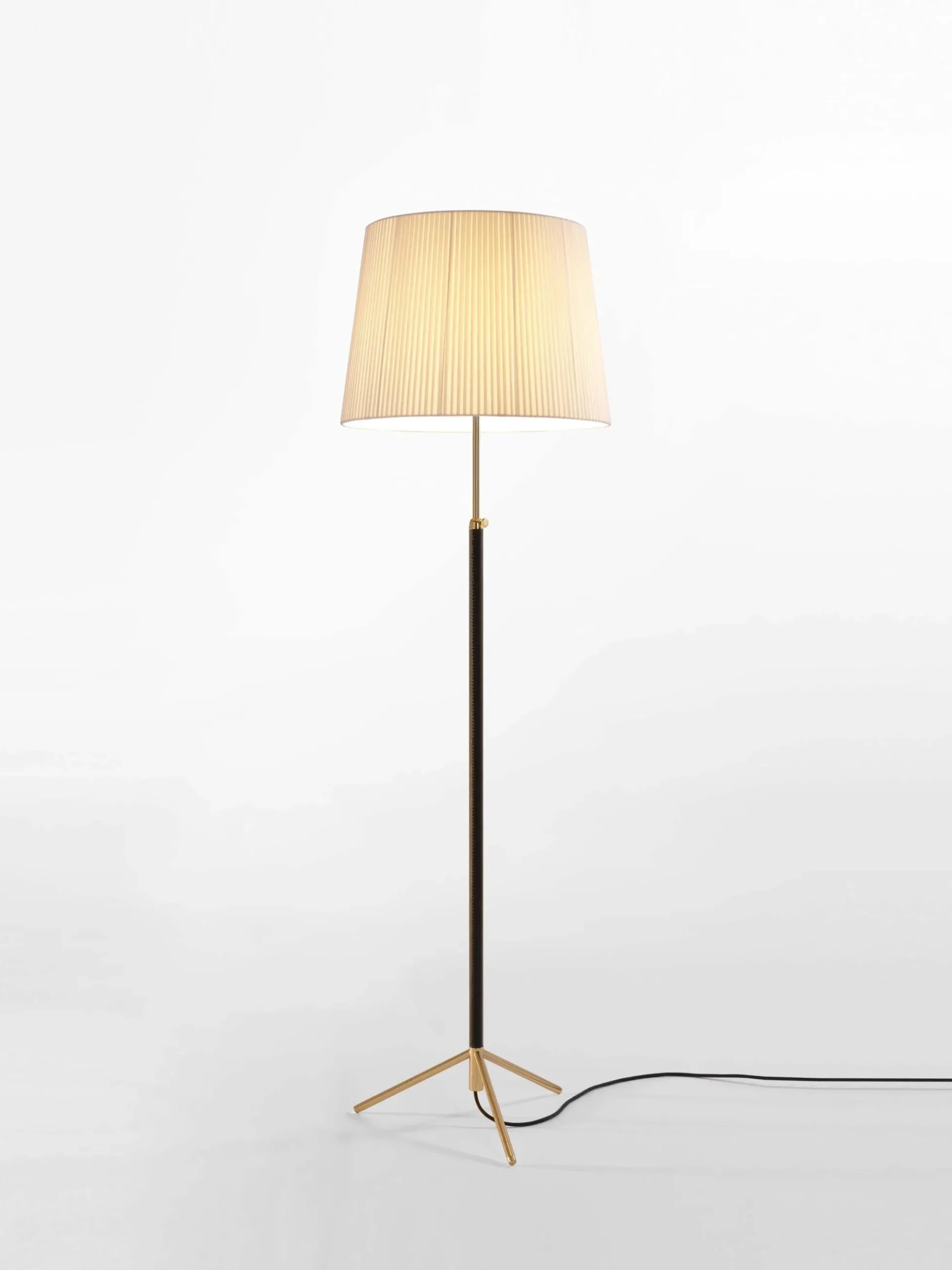 Pie De Salón G1 Floor Lamp