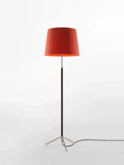 Pie De Salón G1 Floor Lamp