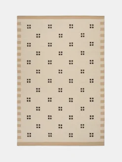 Pierce - Beige/Orange