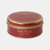 Pierre Magique Baies Roses