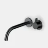 Piet Boon Wall Mounted Mixer with Spout