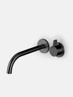 Piet Boon Wall Mounted Mixer with Spout
