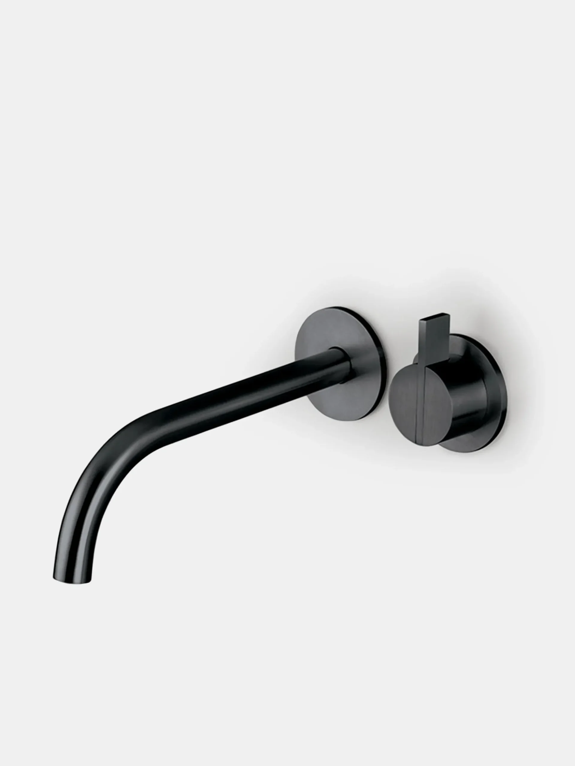 Piet Boon Wall Mounted Mixer with Spout